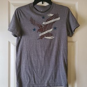American Eagle Men's Graphic Tee